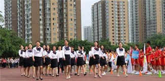 成都嘉祥外國語學(xué)校成華校區(qū)