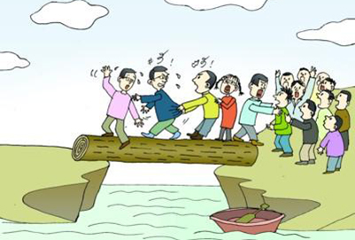 中職教育