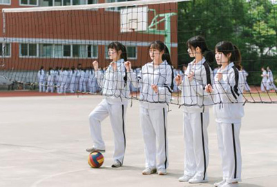成都護理學(xué)校