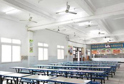  寧南縣職業(yè)技術(shù)學(xué)校宿舍條件