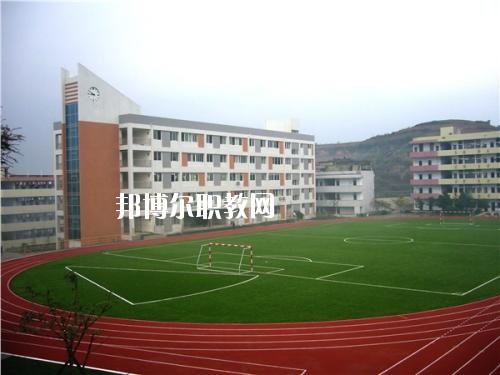 綿陽(yáng)靈通電氣技工學(xué)校怎么樣、好不好