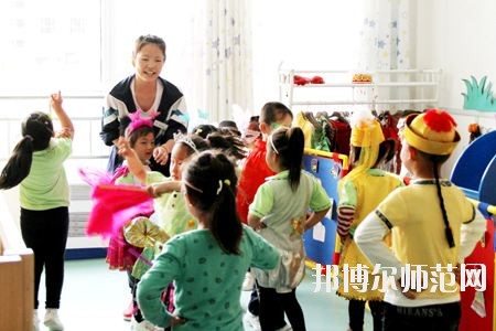 浙江幼師學校都有什么專業(yè)