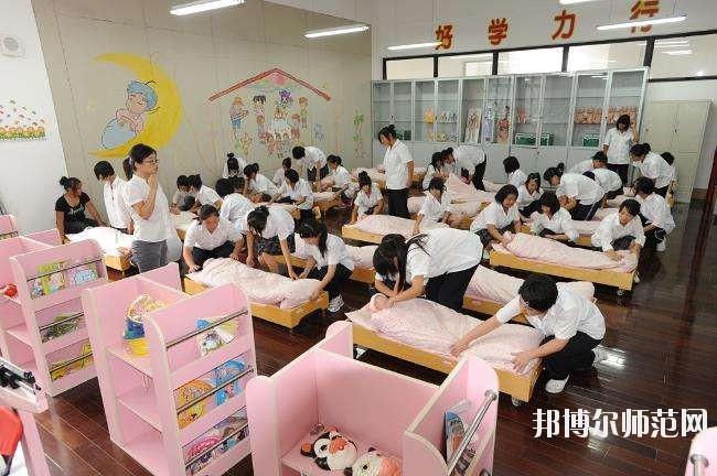 浙江幼師學(xué)校都有哪些專業(yè)好