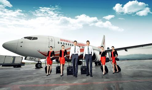 成都航空學(xué)校的招生要求