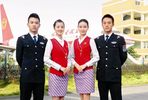 成都航空學(xué)校的招生要求