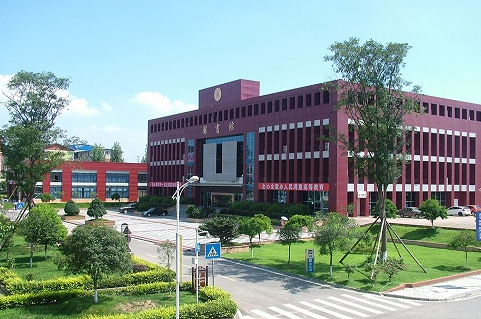 四川工業(yè)科技學院好嗎