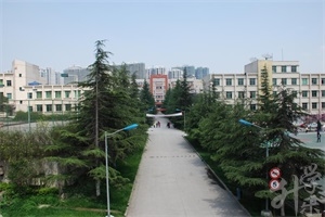 貴州工業(yè)職業(yè)技術(shù)學(xué)院中專部