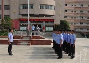 開陽縣職業(yè)技術(shù)學(xué)校