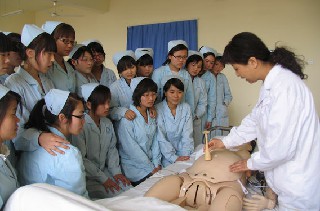 專科中西醫(yī)臨床醫(yī)學(xué)就業(yè)崗位