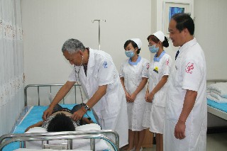 專科中西醫(yī)臨床醫(yī)學(xué)就業(yè)崗位