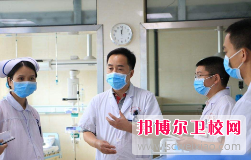 保定2020年讀衛(wèi)校有什么好處