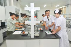 常州2024年衛(wèi)校有什么專業(yè)適合男生