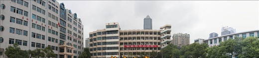  貴陽二中怎么樣_師資如何_學校地址