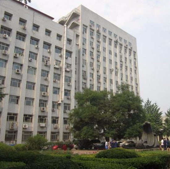  首都師范大學(xué)寢室宿舍條件與學(xué)校食堂環(huán)境圖片