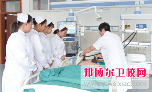 湛江2020年哪些衛(wèi)校好
