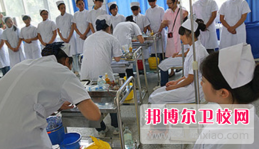 安徽2020年衛(wèi)校干什么的