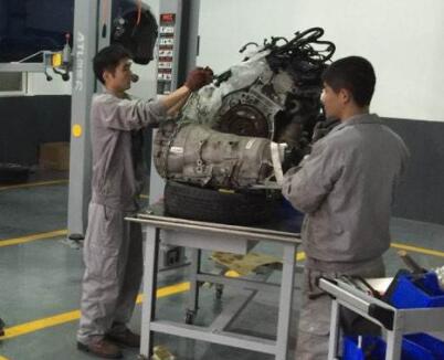 成都工業(yè)職業(yè)技術(shù)學(xué)院汽車工程學(xué)院招生計劃及學(xué)費(fèi)多少錢