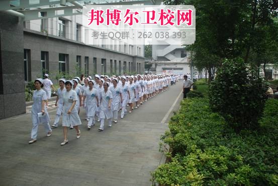 武漢同濟(jì)衛(wèi)校
