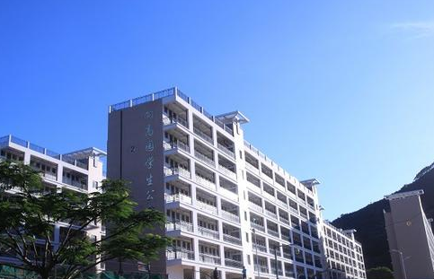 四川師范高職院校排名