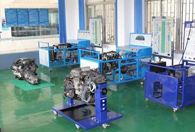 貴州汽車(chē)技術(shù)職業(yè)學(xué)校汽車(chē)機(jī)電維修專(zhuān)業(yè)