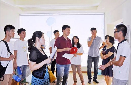  北京聯(lián)合大學地址在哪里