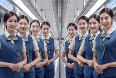 2020年重慶輕軌專業(yè)學(xué)校畢業(yè)生就業(yè)率高