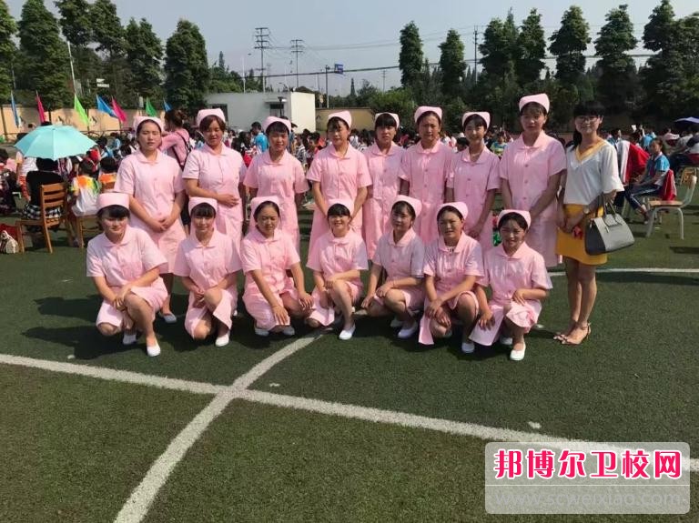 四川育英醫(yī)養(yǎng)科技技工學校網站網址