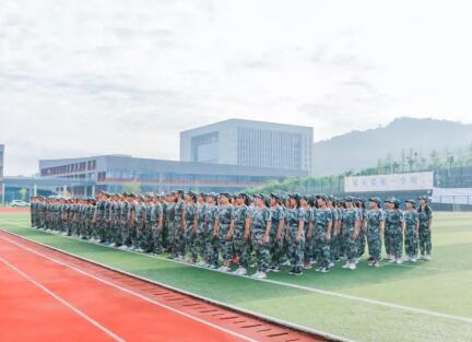 四川科技職業(yè)學院圖片