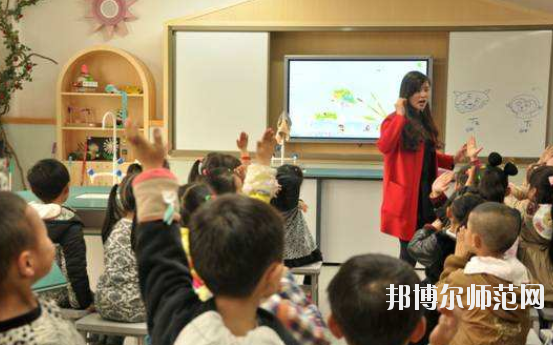 唐山2020年幼師學(xué)校哪個(gè)好