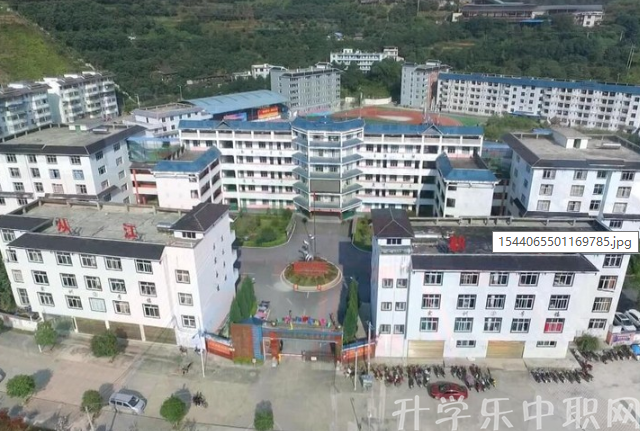 從江縣職業(yè)技術(shù)學(xué)校