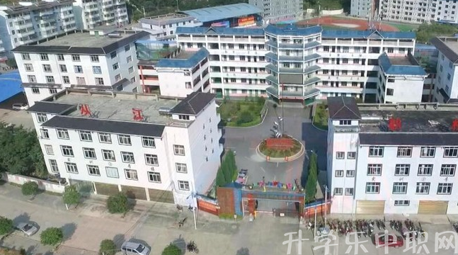 從江縣職業(yè)技術(shù)學(xué)校