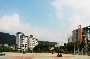 銅仁工業(yè)學校
