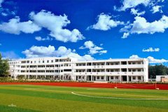 成都華西衛(wèi)校天府校區(qū)2024年衛(wèi)校學(xué)費多少
