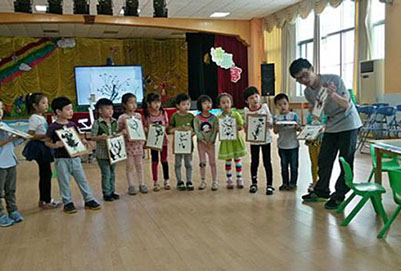 成都幼師學(xué)校的幼師專業(yè)就業(yè)率怎么樣?