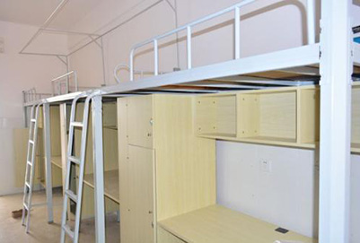 成都幼師學校宿舍條件