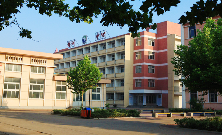 山東龍口礦業(yè)集團高級技工學(xué)校中醫(yī)學(xué)專業(yè)好不好？