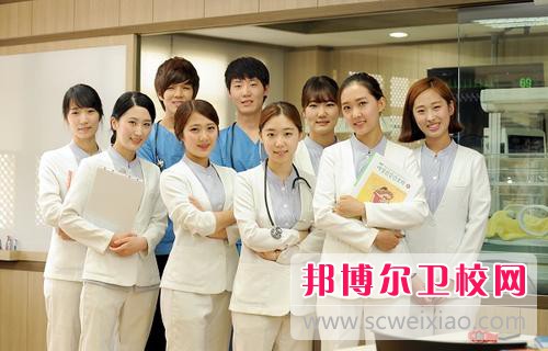 南充2020年衛(wèi)校畢業(yè)好找工作嗎