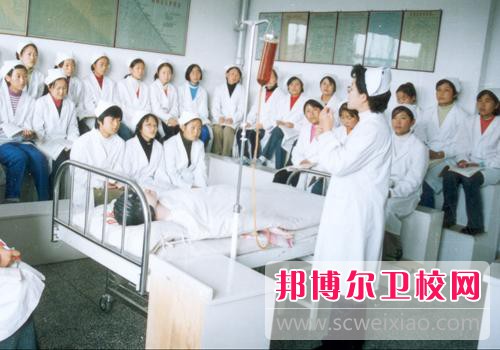 南充2020年衛(wèi)校好嗎