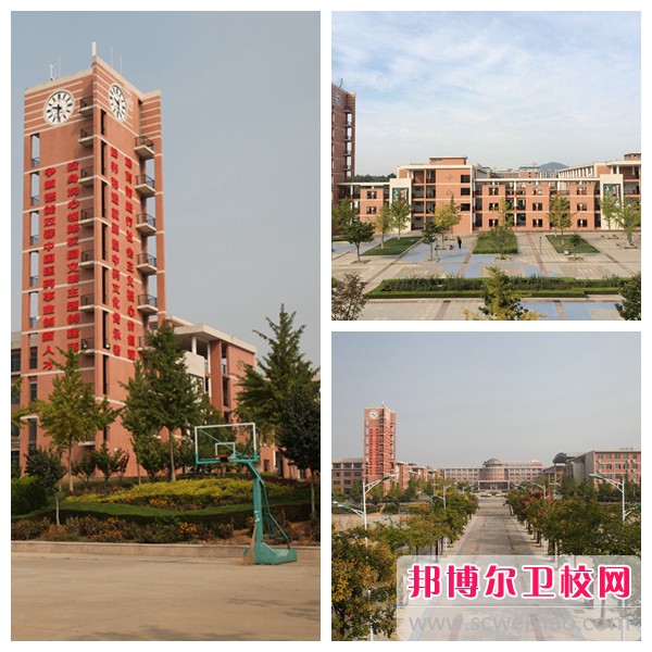 山東醫(yī)藥技師學(xué)院2020年學(xué)費(fèi)標(biāo)準(zhǔn)