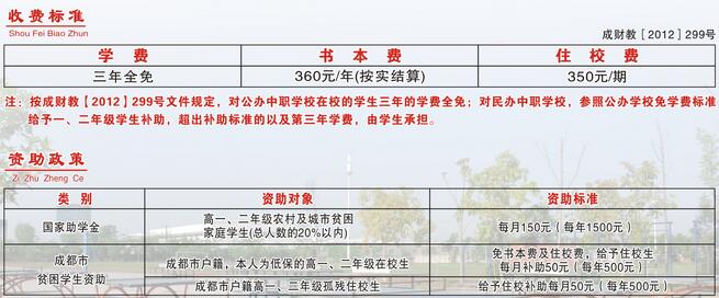  成都市技師學(xué)院邛崍分院五年制計(jì)算機(jī)專業(yè)招生如何