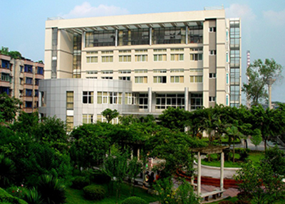 重慶工業(yè)職業(yè)技術學院