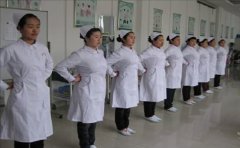成都衛(wèi)生學(xué)校的就業(yè)情況怎么樣