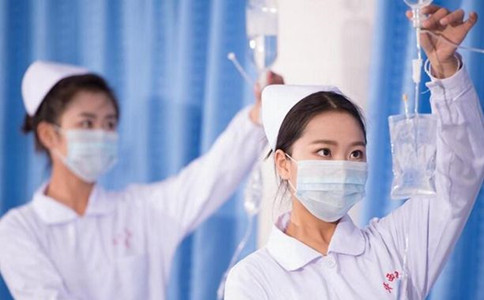 淺談一名優(yōu)秀的護理人員需要具備哪些素養(yǎng)