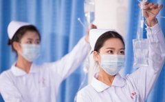 淺談一名優(yōu)秀的護理人員需要具備哪些素養(yǎng)