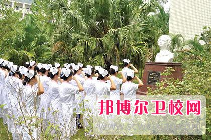 南充2020年衛(wèi)校學(xué)啥好