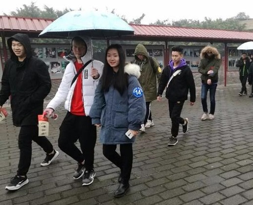 四十年滄桑巨變樹信心再創(chuàng)輝煌——四川長江學(xué)院赴建川博物館參觀學(xué)習(xí)