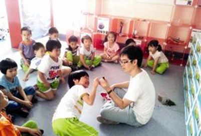 成都幼師學(xué)校學(xué)前教育專業(yè)薪資高嗎?就業(yè)方向有哪些?