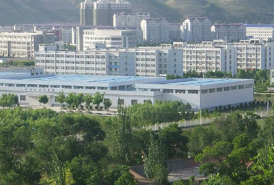  寧夏師范學院地址在哪里