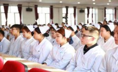 男生學習護理專業(yè)有優(yōu)勢嗎