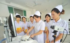 成都衛(wèi)校比較適合女生學(xué)習(xí)的專業(yè)有哪些